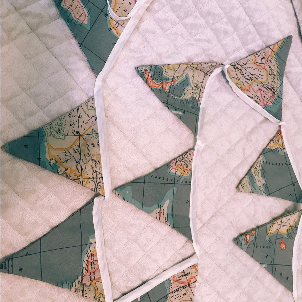 Map Banner